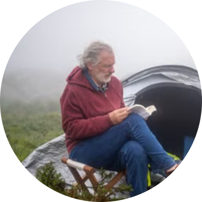 author