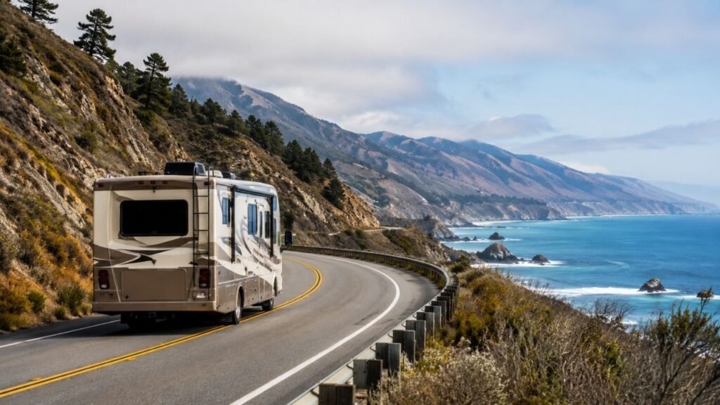 How Do You Fix an RV Backup Camera That Keeps Disconnecting