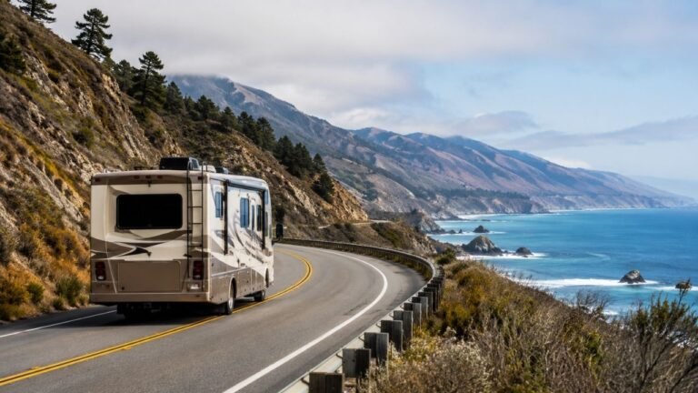 How Do You Fix an RV Backup Camera That Keeps Disconnecting