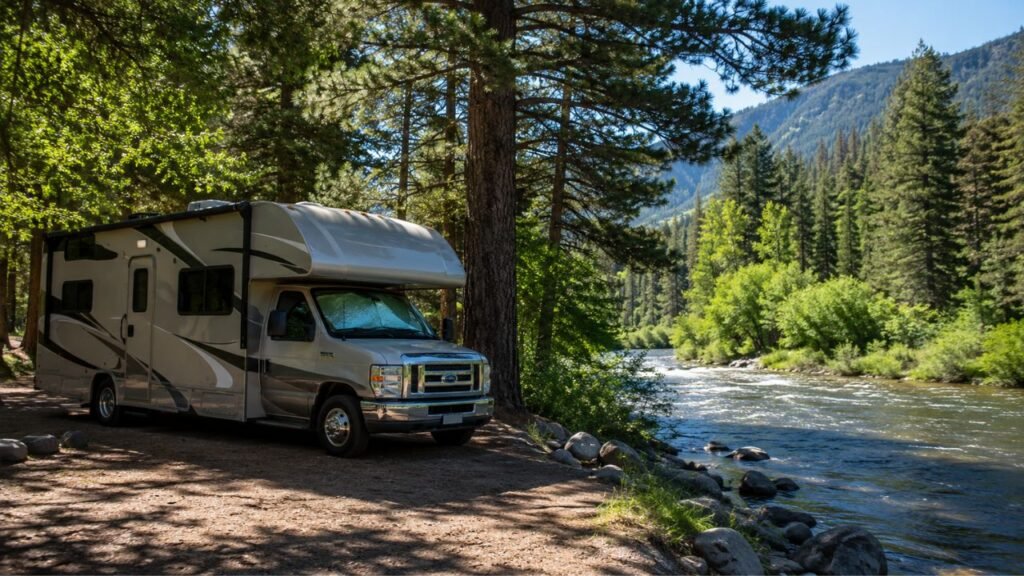 What Do RV Tankless Water Heater Error Codes Mean