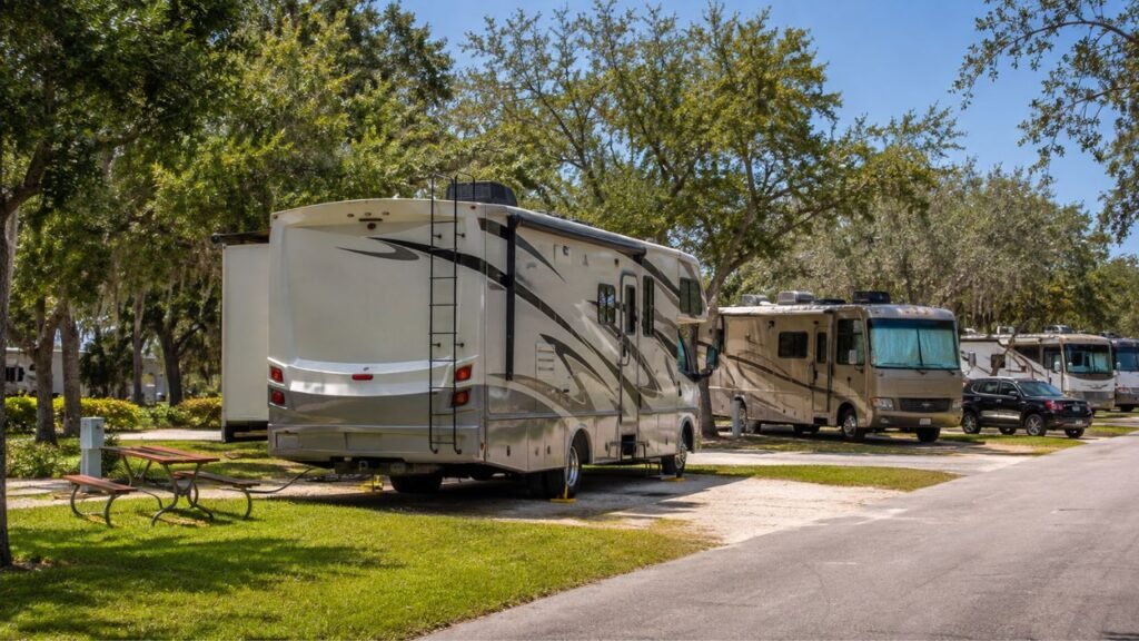 Why Does My RV Refrigerator Work on Propane but Not Electricity